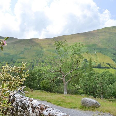 Vila Ceunant Aber Cowarch Exteriér fotografie